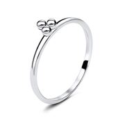 Silver Rings NSR-2876